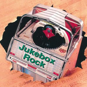 Jukebox Rock , Various Artists