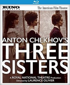 Three Sisters , Jeanne Watts