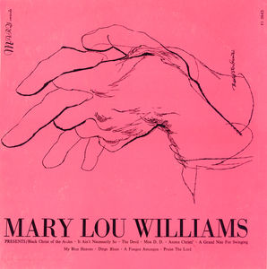 Mary Lou Williams , Mary Lou Williams