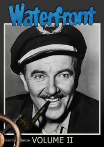 Waterfront 02 , Preston Foster