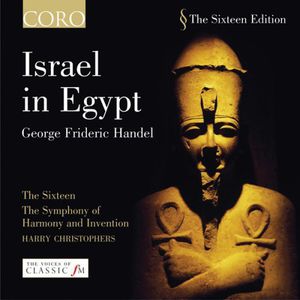 Israel in Egypt , Les Lunes du Cousin Jacques