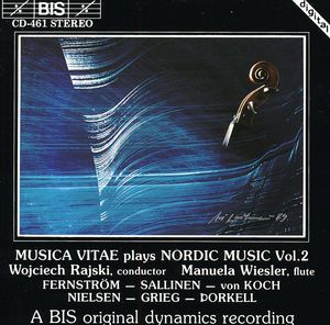Nordic Music 2 , Musica Vitae
