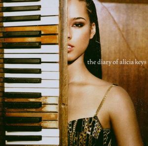 Diary of [Import] , Alicia Keys
