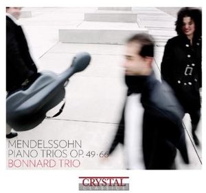 Piano Trios 49.66