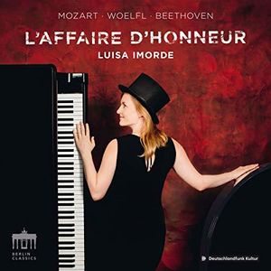 L'affaire D'honoeur