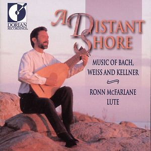 Distant Shore , Ronn McFarlane