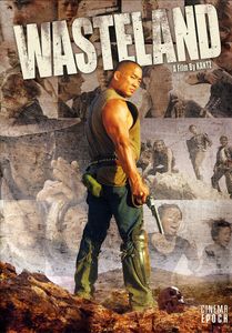 Wasteland , Garret Sato