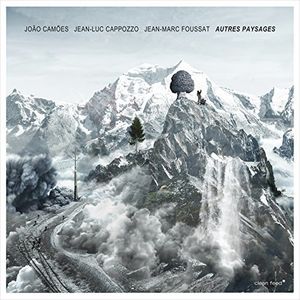 Autres Paysages W/  Jean-Luc Cappozzo & Jm Foussat [Import]