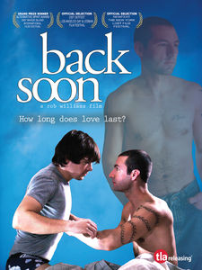 Back Soon , Windham Beacham