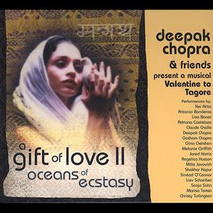 A Gift Of Love, Vol. 2 , Deepak Chopra M.D.