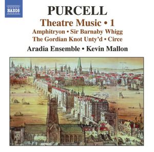 Theatre Music 1 , Kevin Mallon
