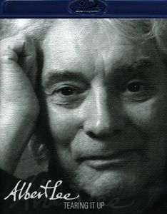 Tearing It Up , Albert Lee