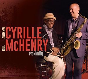 Proximity , Bill McHenry