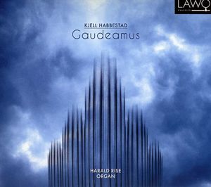 Gaudeamus , Harald Rise
