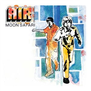 Moon Safari , Air