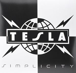 Simplicity (LP) , Tesla