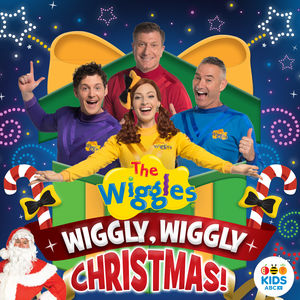 Wiggly Wiggly Christmas! , The Wiggles