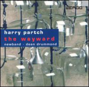 Wayward , PARTCH