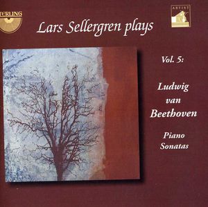 Piano Sonatas , Ludwig van Beethoven