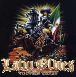 Latin Oldies 3 / Various , Various Artists