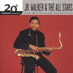 20th Century Masters: Millennium Collection -  Motown