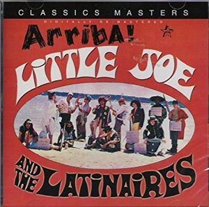 Arriba , Little Joe