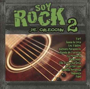 Soy Rock 2 /  Various [Import] , Various Artists