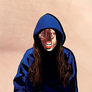 Unflesh , Gazelle Twin