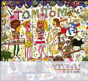 Tom Tom Club [Deluxe Edition] [Bonus Tracks] [Expanded] [Remastered] (IMPORT)