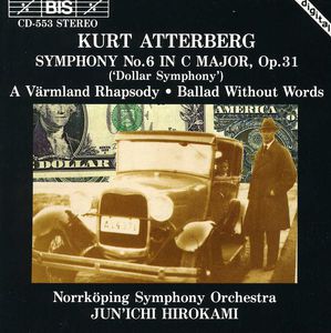 Symphony 6 in C