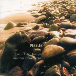 Pebbles , Jonas Haltia