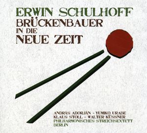 Bruckenbauer in Die Neue Zeit , Philharmonisches Streichsextett