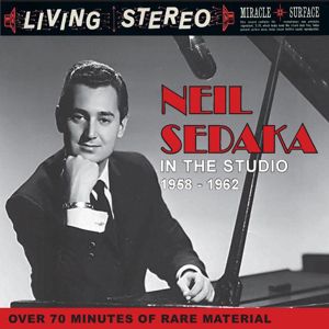 In the Studio 1958-1962:2 , Neil Sedaka