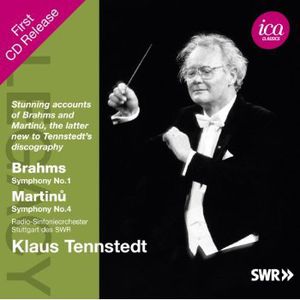 Klaus Tennstedt , Klaus Tennstedt