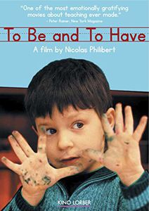 To Be and to Have