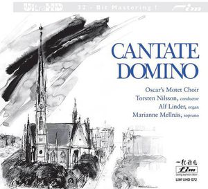 Cantate Domino , Oscar's Motet Choir