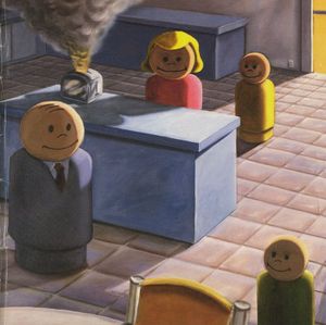 Diary , Sunny Day Real Estate