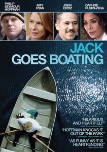 Jack Goes Boating , Philip Seymour Hoffman