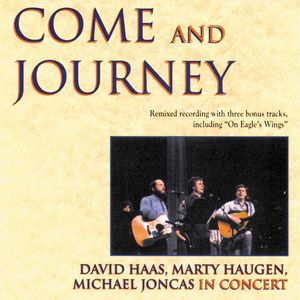 Come & Journey , David Haas