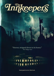 The Innkeepers , Sara Paxton