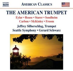 American Trumpet , Seattle Symphony Orchestra