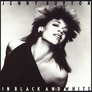 In Black and White , Jenny Burton