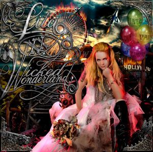 Wicked Wonderland , Lita Ford
