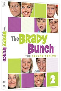 The Brady Bunch: The Second Season , Maureen McCormick