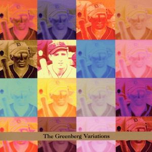 Greenberg Variations , Kramer