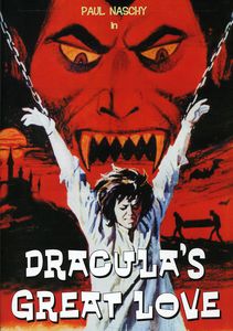 Dracula's Great Love , Paul Naschy