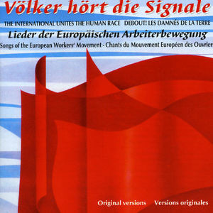 Volker Hort Die Signale / Various , Various Artists
