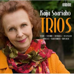 Trios , Kaija Saariaho