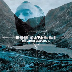 Temperamental , Don Cavalli