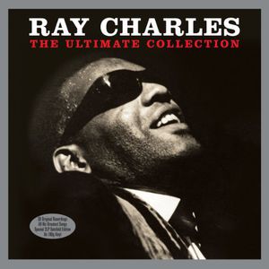 Ultimate Collection [Import] , Ray Charles